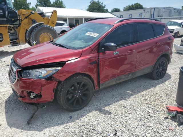 ford  2019 1fmcu0gdxkua89366