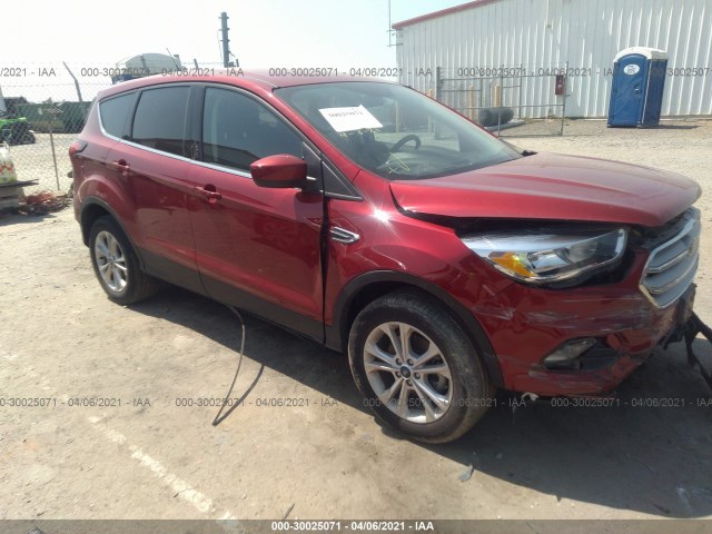 ford escape 2019 1fmcu0gdxkub49582