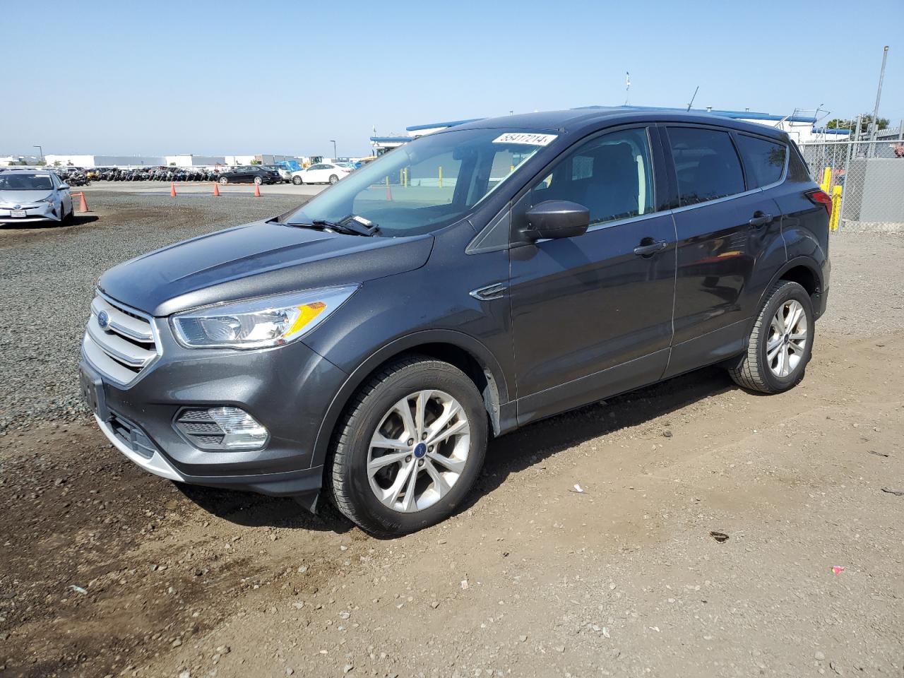 ford escape 2019 1fmcu0gdxkuc04984