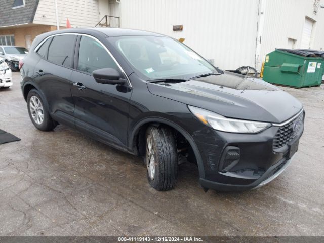 ford escape 2024 1fmcu0gn0rua92568