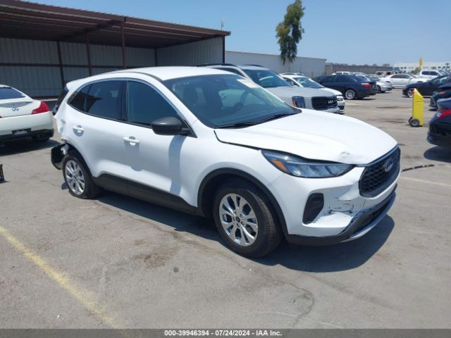 ford escape 2024 1fmcu0gn1rua57540