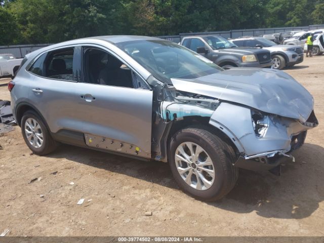 ford escape 2024 1fmcu0gn3rua12261