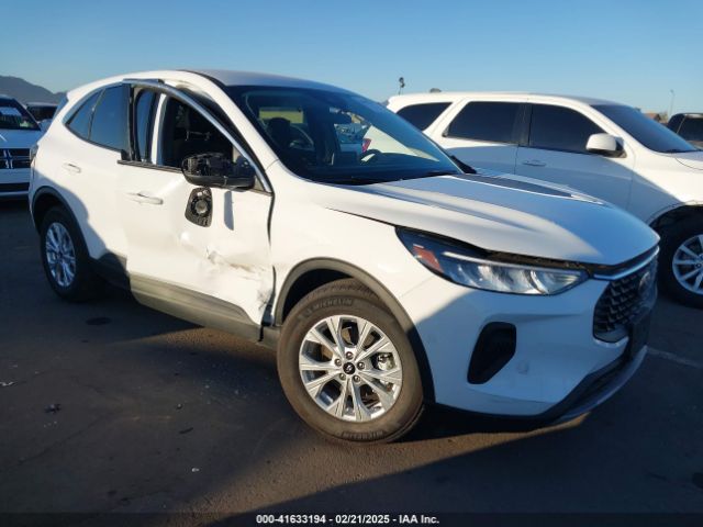 ford escape 2024 1fmcu0gn5rua84210