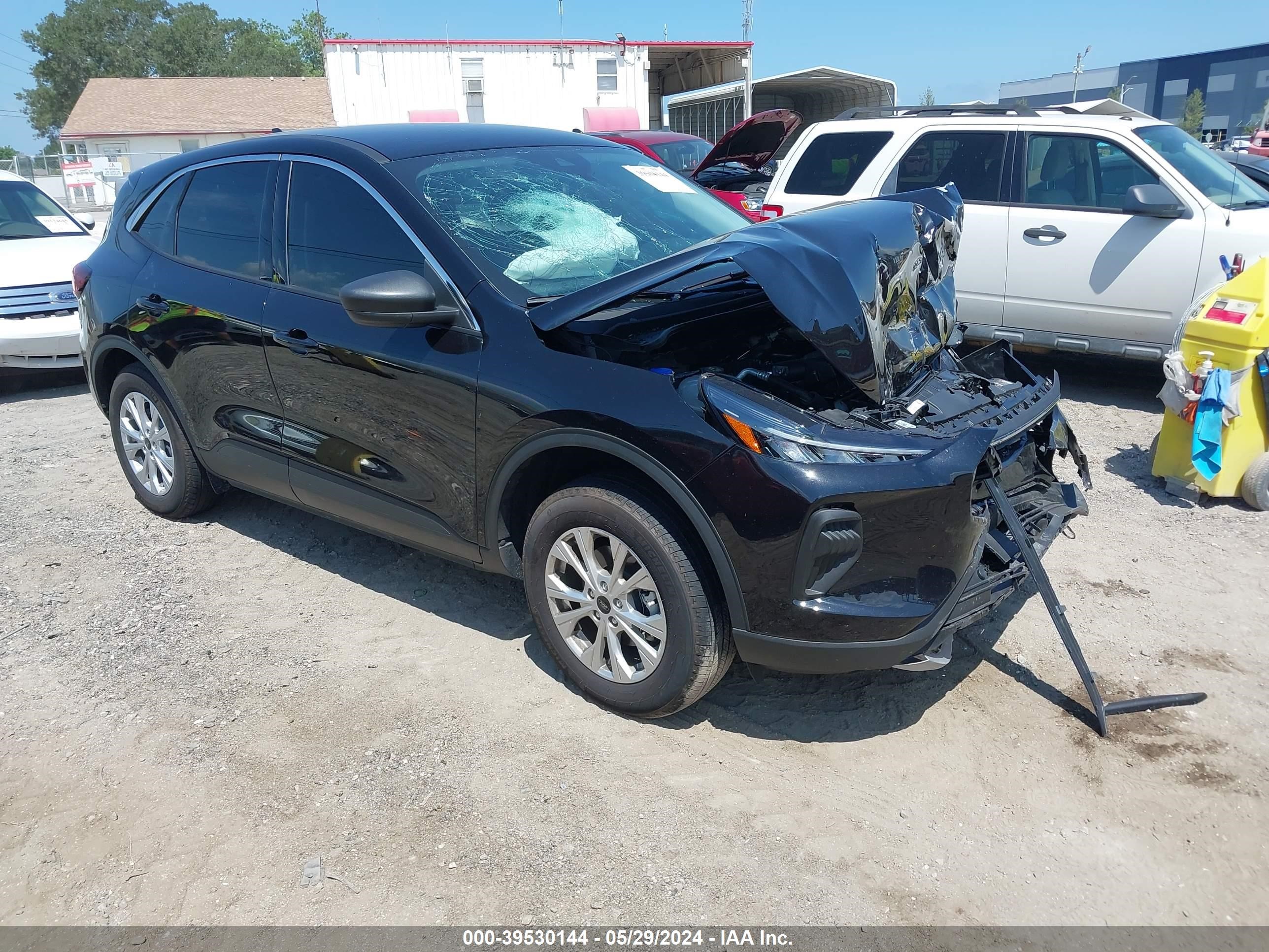 ford escape 2023 1fmcu0gn7pub37728