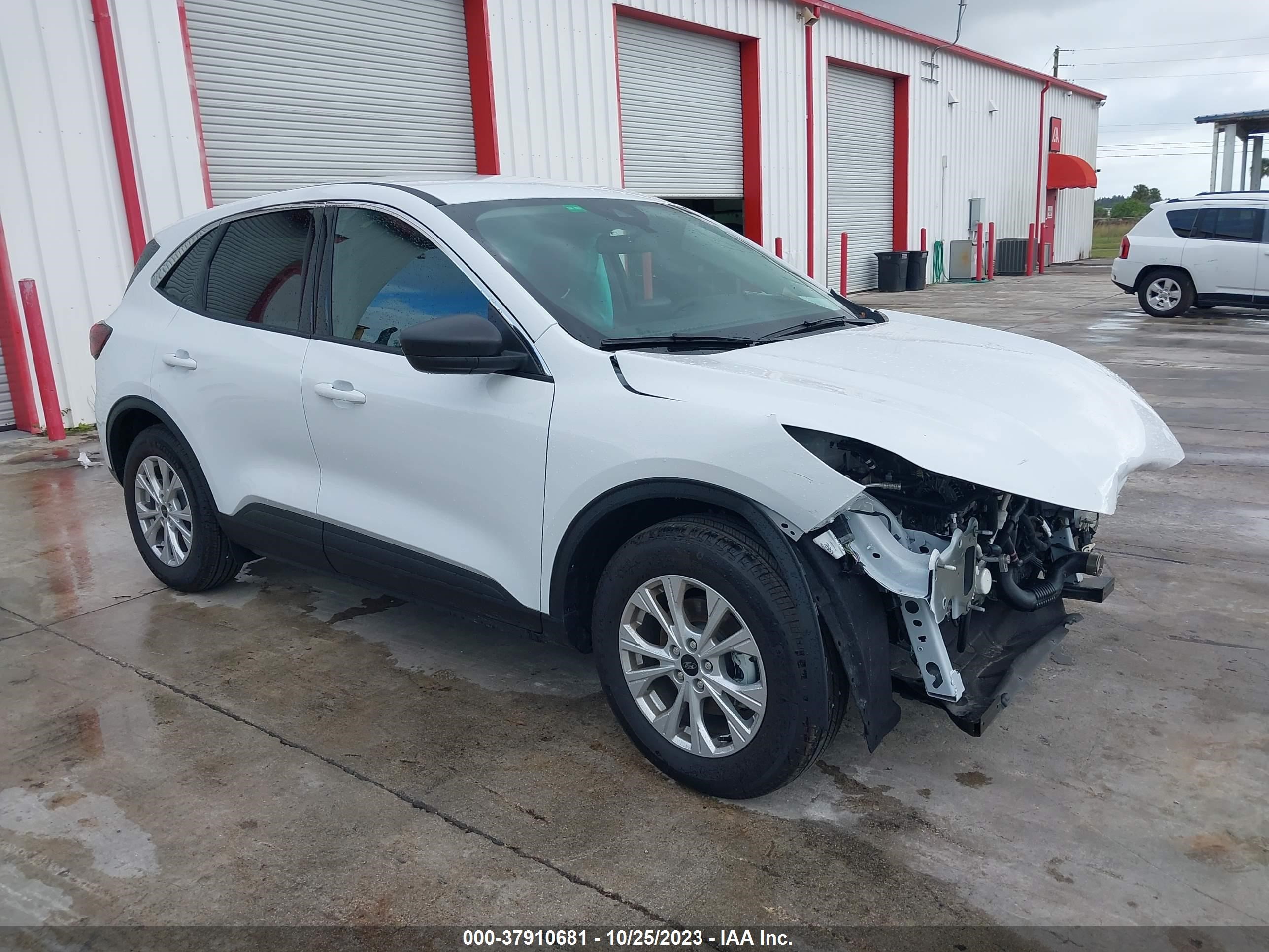 ford escape 2023 1fmcu0gn8pua26699