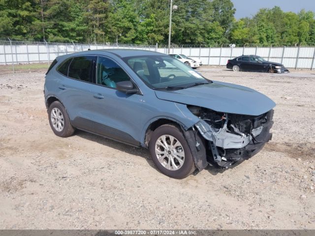 ford escape 2023 1fmcu0gn9pub05086