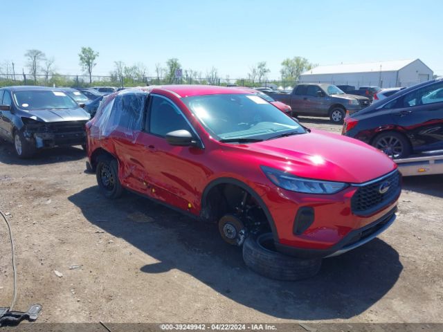 ford escape 2023 1fmcu0gnxpua44346