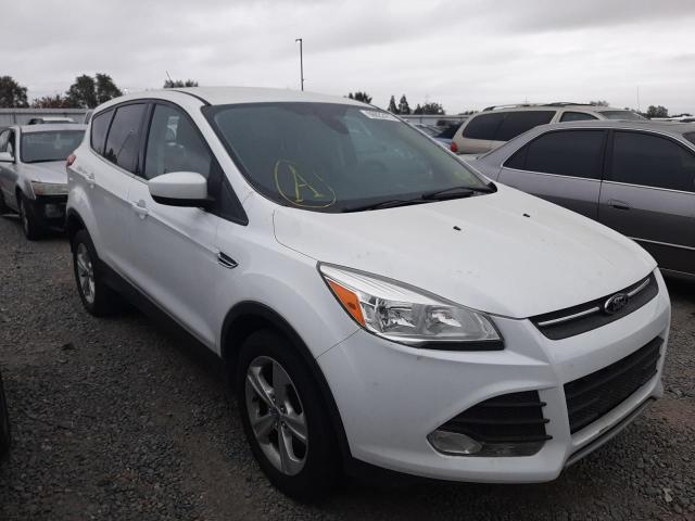 ford escape se 2013 1fmcu0gx0dua35507