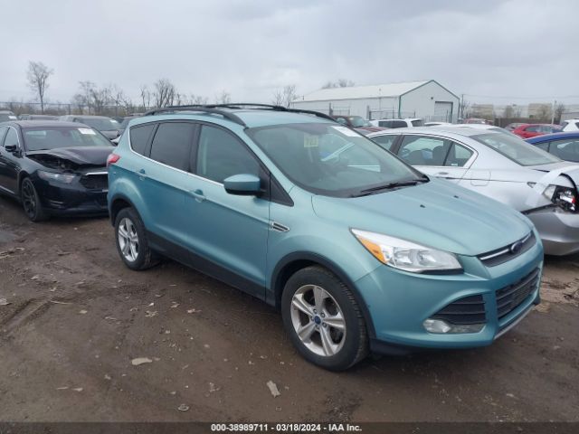 ford escape 2013 1fmcu0gx0dua92144