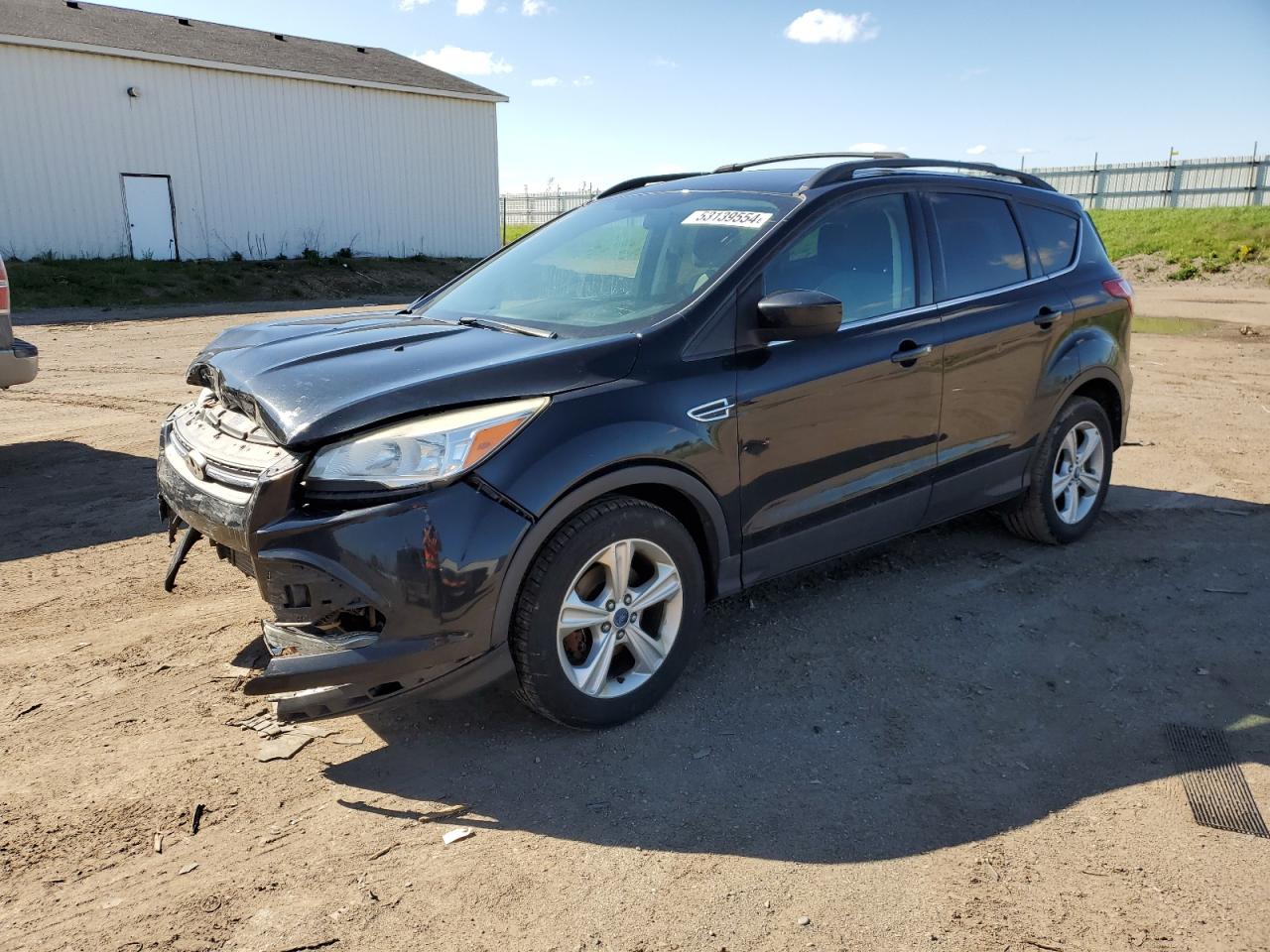 ford escape 2013 1fmcu0gx0dub18581