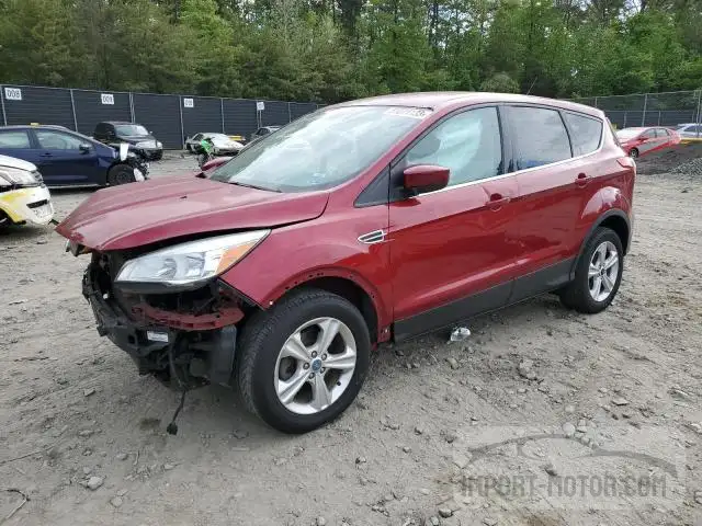 ford escape 2013 1fmcu0gx0dub36787