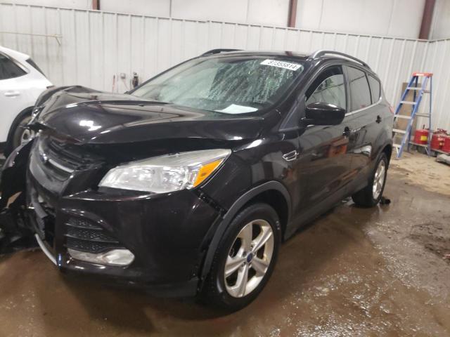 ford escape se 2013 1fmcu0gx0dub38748