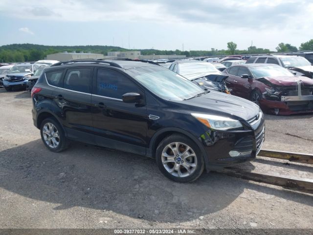 ford escape 2013 1fmcu0gx0duc13870