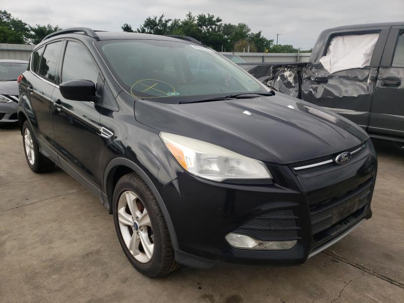 ford escape se 2013 1fmcu0gx0duc34203