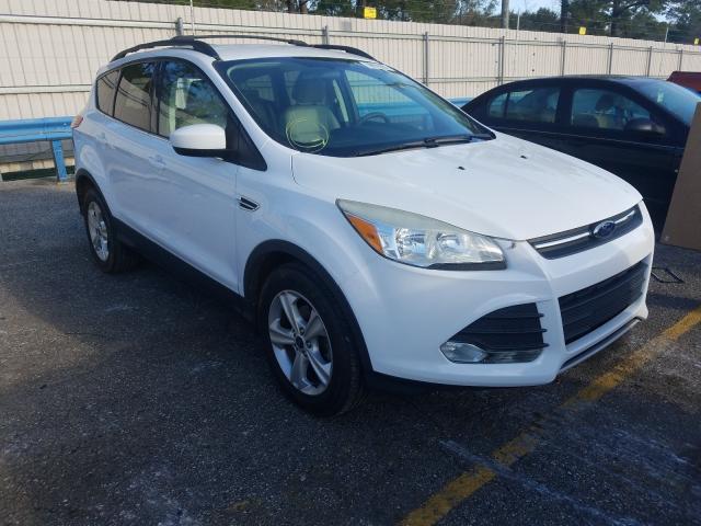 ford escape se 2013 1fmcu0gx0dud07649