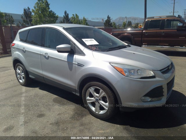 ford escape 2013 1fmcu0gx0dud92945