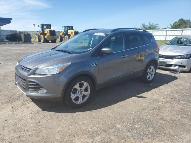 ford escape se 2014 1fmcu0gx0eua11676