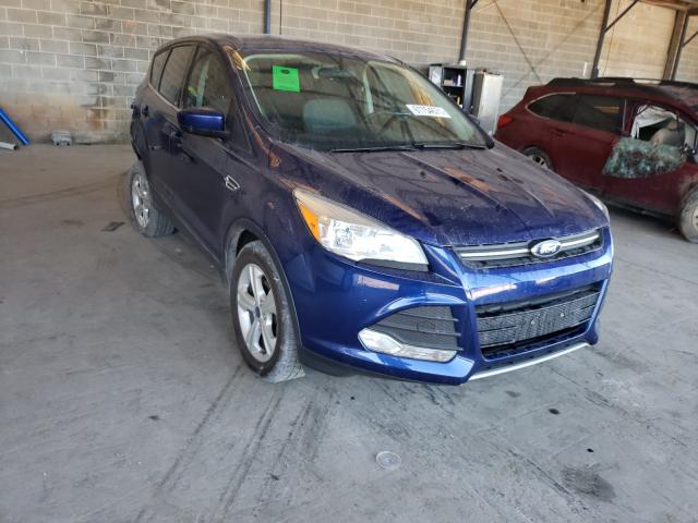 ford escape se 2014 1fmcu0gx0eua29434