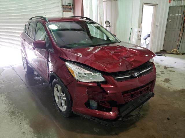 ford escape se 2014 1fmcu0gx0eua51255