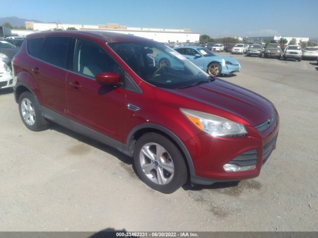 ford escape 2014 1fmcu0gx0eua63079