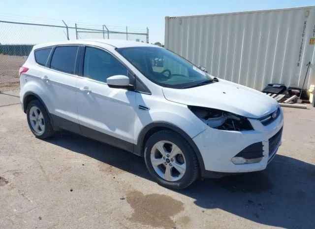 ford escape 2014 1fmcu0gx0eua63910