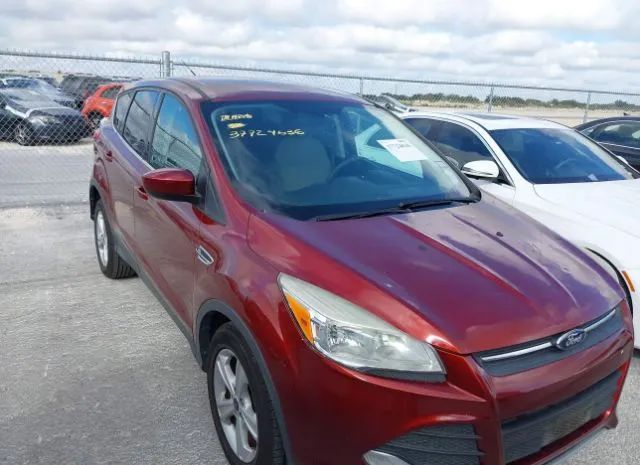 ford escape 2014 1fmcu0gx0eua69724