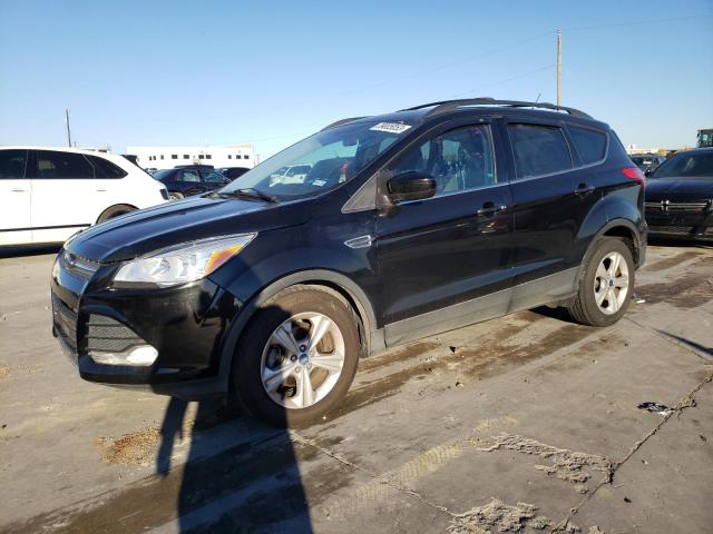 ford escape se 2014 1fmcu0gx0eua76687