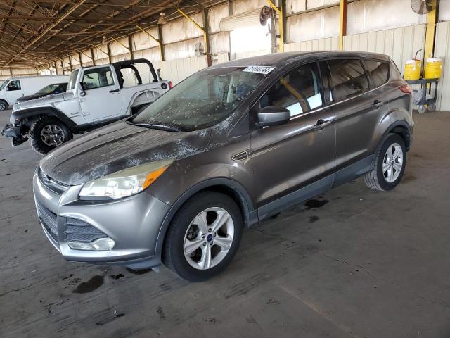 ford escape se 2014 1fmcu0gx0eua78276