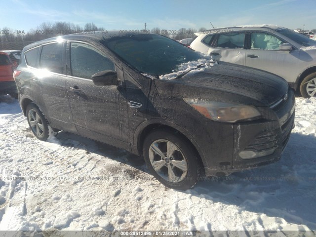 ford escape 2014 1fmcu0gx0eua86491