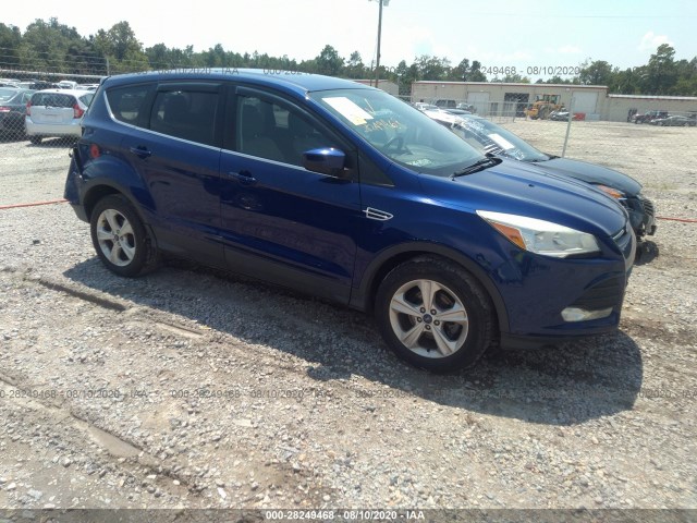 ford escape 2014 1fmcu0gx0eua89262