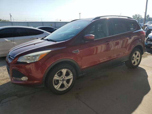 ford escape se 2014 1fmcu0gx0eua92291