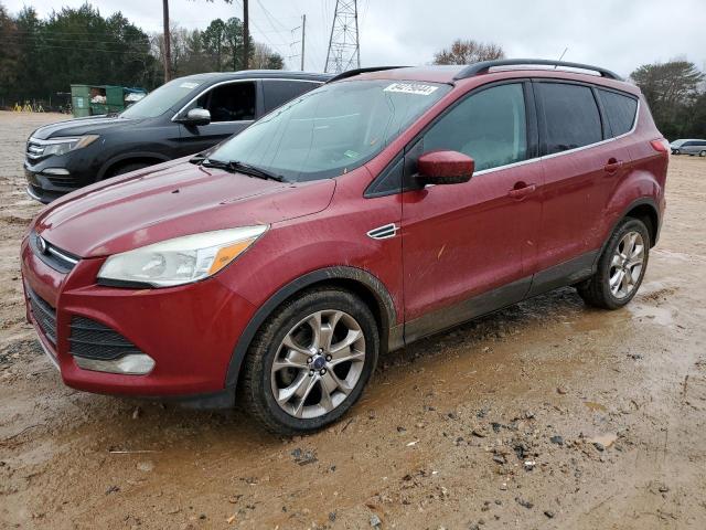 ford escape se 2014 1fmcu0gx0eub22387