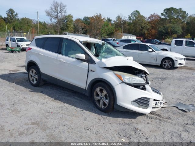 ford escape 2014 1fmcu0gx0eub25760