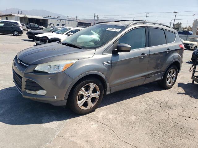 ford escape se 2014 1fmcu0gx0eub80502