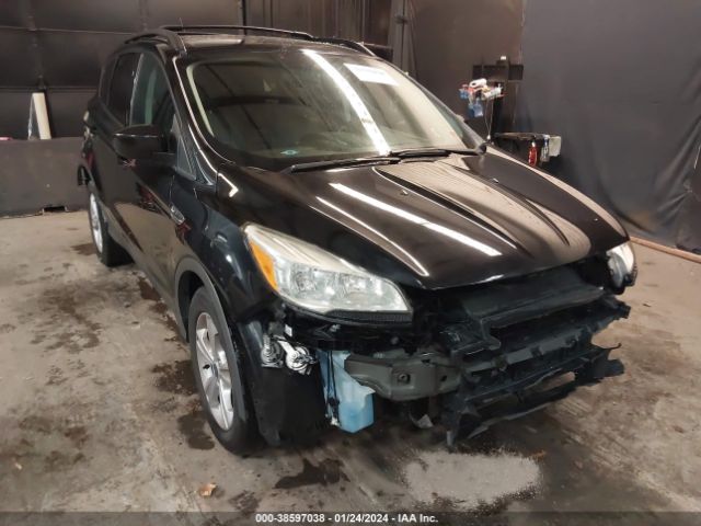 ford escape 2014 1fmcu0gx0eub91063