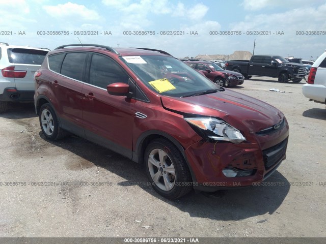 ford escape 2014 1fmcu0gx0eub97946