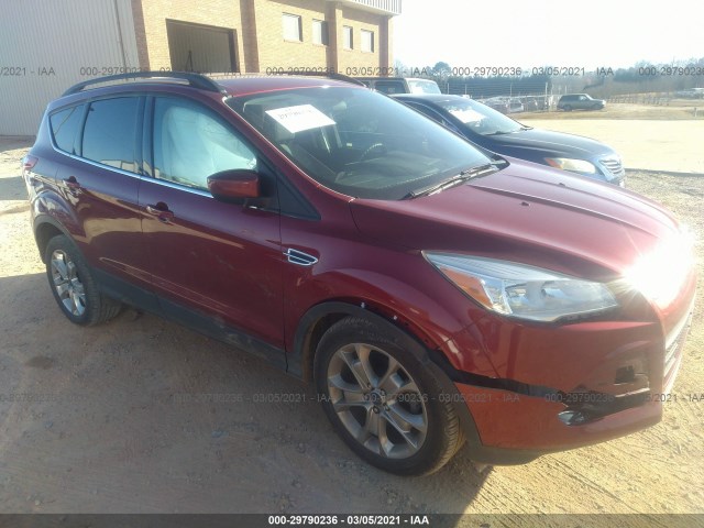 ford escape 2014 1fmcu0gx0euc04720