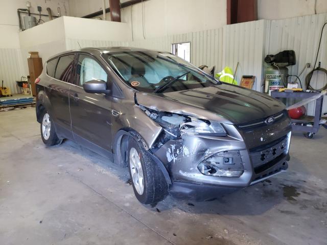 ford escape se 2014 1fmcu0gx0euc08864