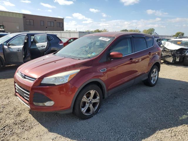 ford escape se 2014 1fmcu0gx0euc09061