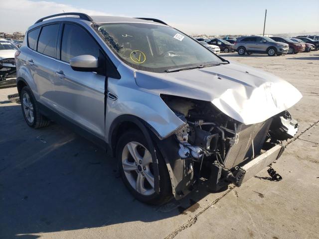 ford escape se 2014 1fmcu0gx0euc36745