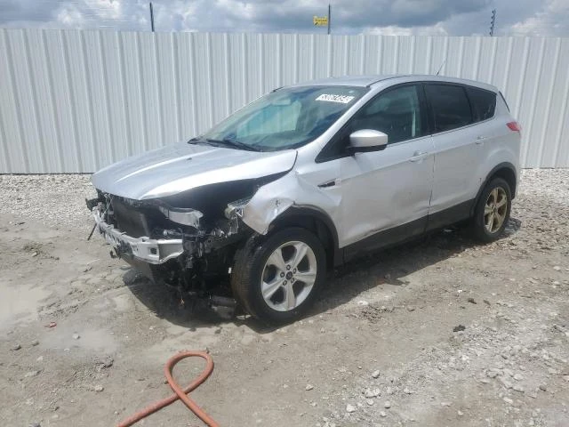 ford escape se 2014 1fmcu0gx0euc44263