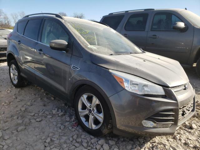 ford escape se 2014 1fmcu0gx0euc65985