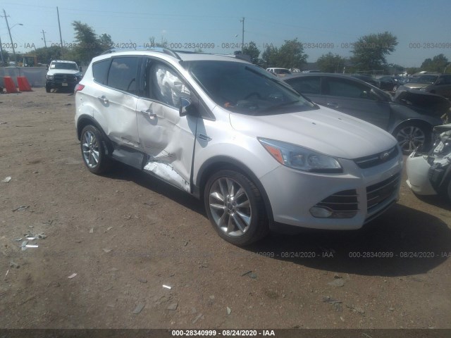 ford escape 2014 1fmcu0gx0euc66165