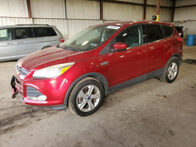 ford escape se 2014 1fmcu0gx0euc89221