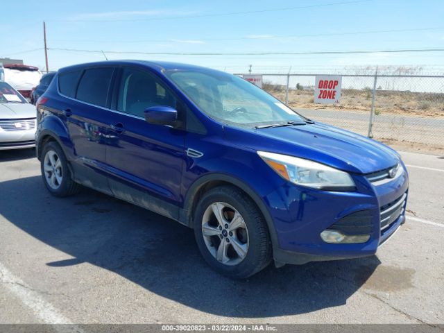 ford escape 2014 1fmcu0gx0euc91423