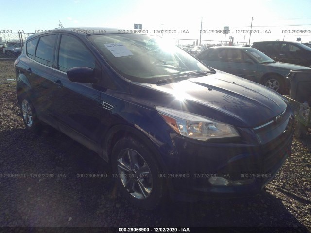 ford escape 2014 1fmcu0gx0euc94273