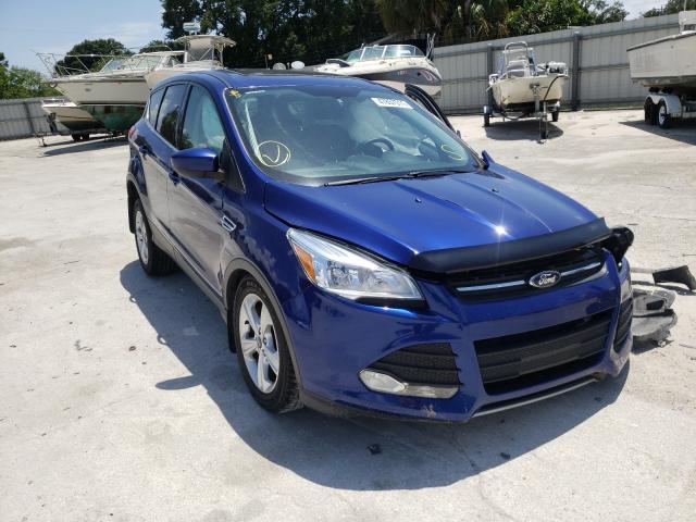 ford escape se 2014 1fmcu0gx0eud33847