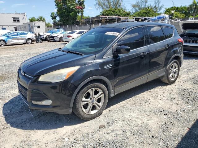 ford escape se 2014 1fmcu0gx0eud63365