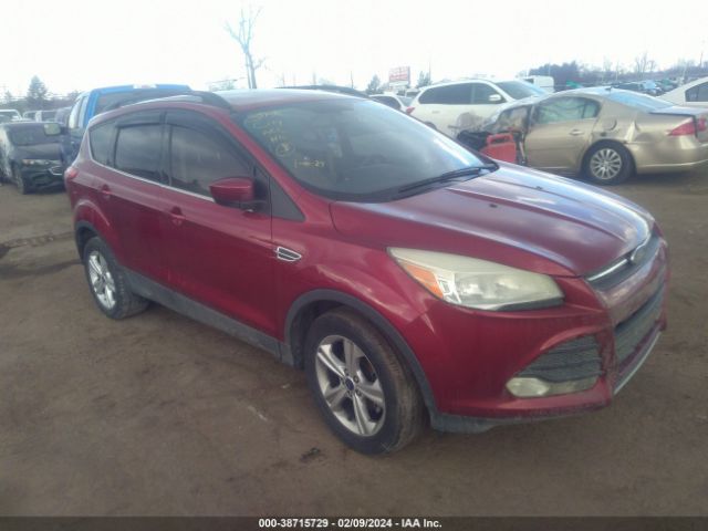 ford escape 2014 1fmcu0gx0eud63379