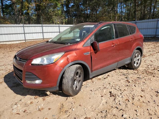 ford escape se 2014 1fmcu0gx0eud78965